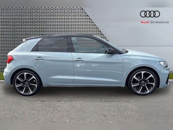 Used Audi A1 2023 for sale - 78161561: Photo