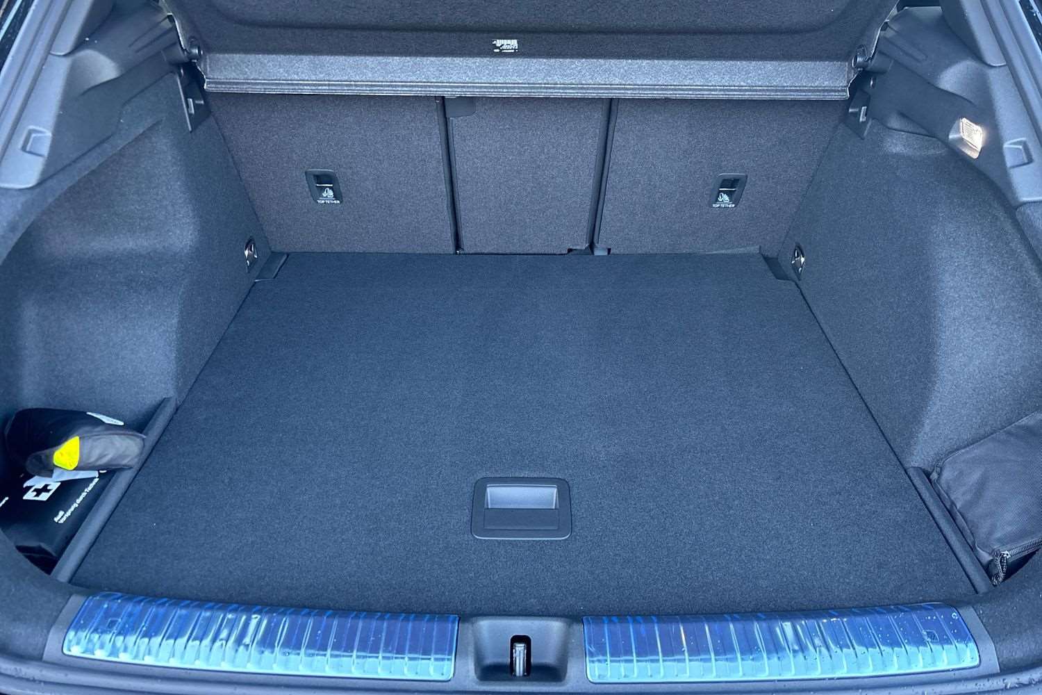 Used Audi Q3 2025 for sale - 77232962: Photo 13