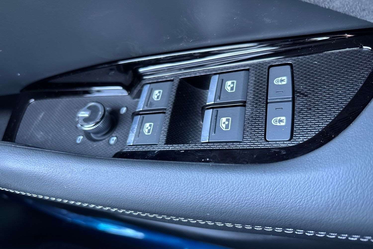 Used Audi Q3 2025 for sale - 77232962: Photo 14