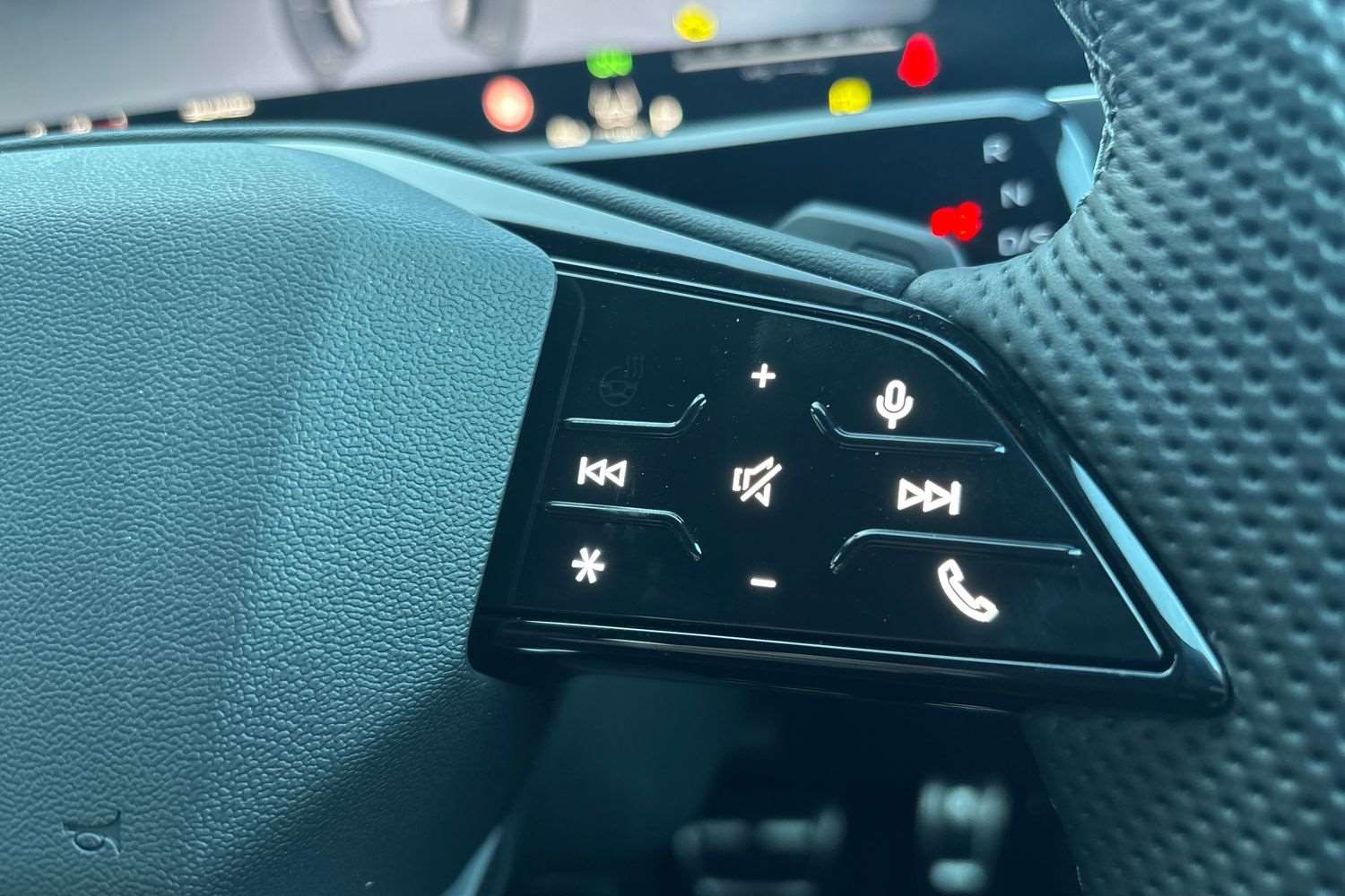 Used Audi Q3 2025 for sale - 77232962: Photo 17