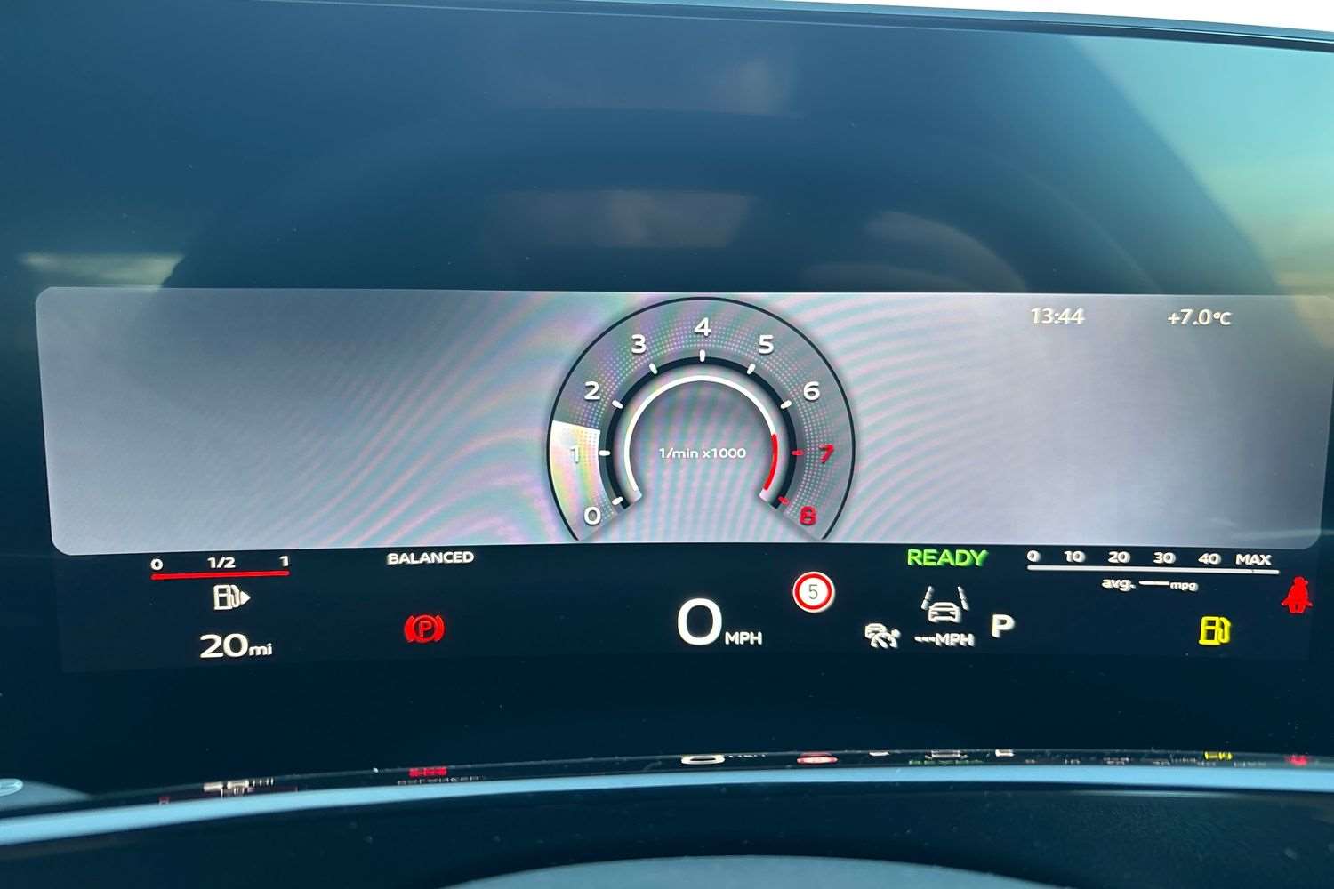 Used Audi Q3 2025 for sale - 77232962: Photo 18