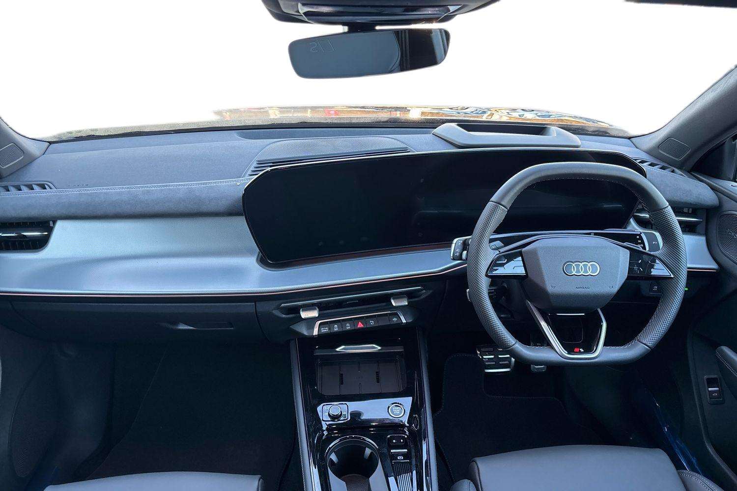 Used Audi Q3 2025 for sale - 77232962: Photo 19