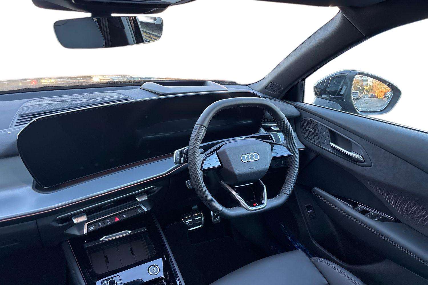 Used Audi Q3 2025 for sale - 77232962: Photo 20