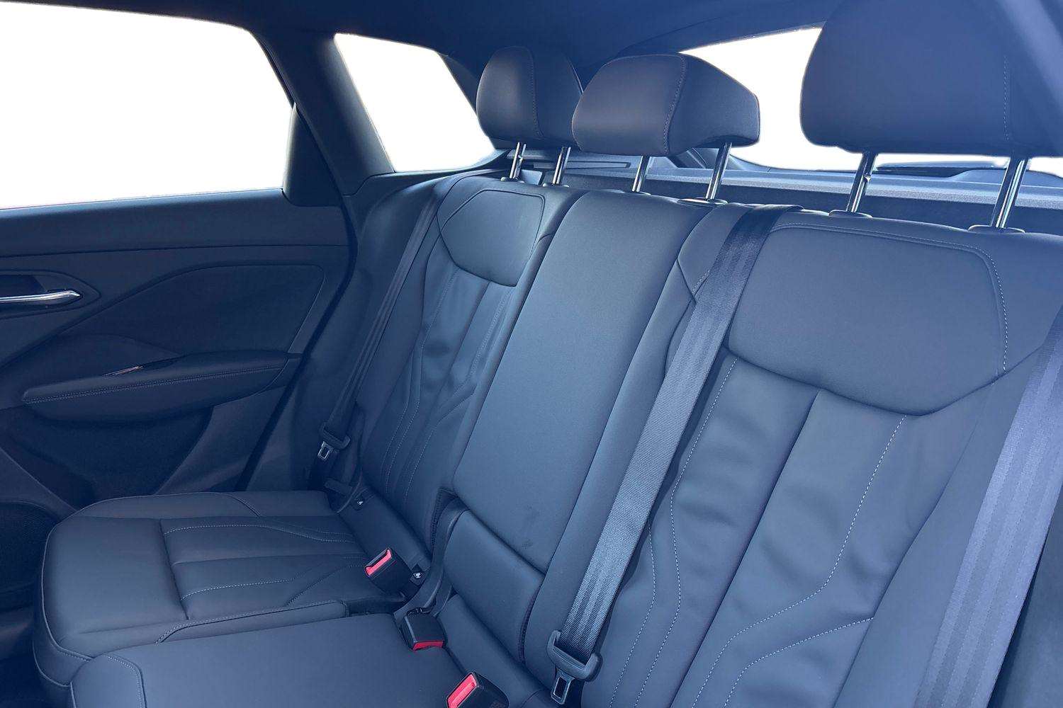 Used Audi Q3 2025 for sale - 77232962: Photo 22