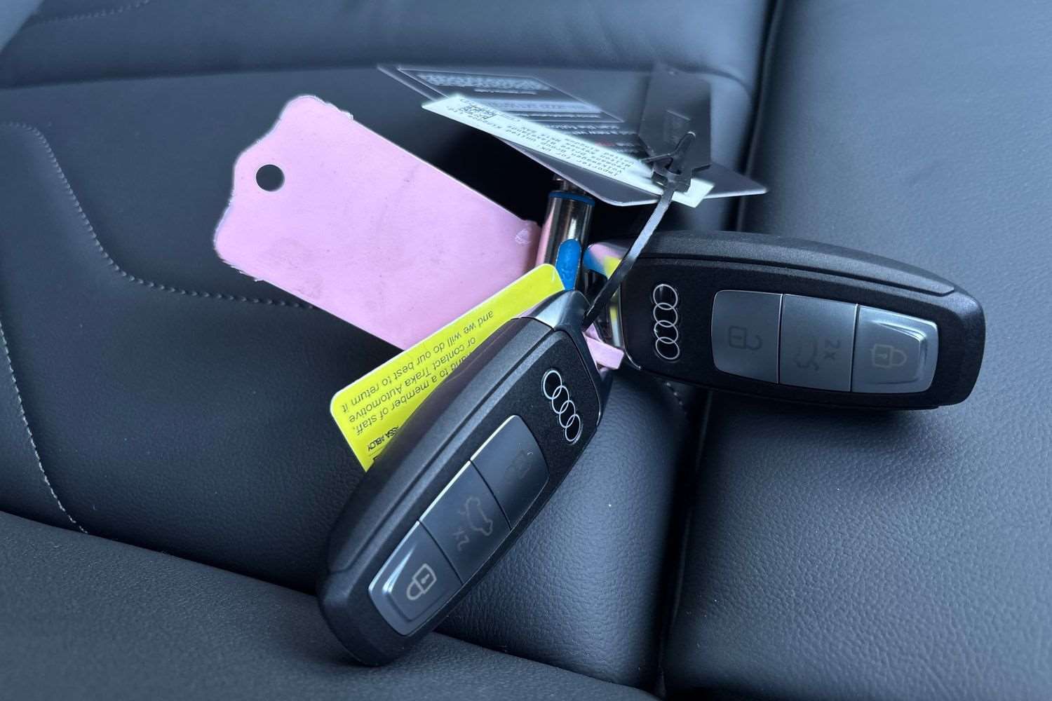 Used Audi Q3 2025 for sale - 77232962: Photo 25