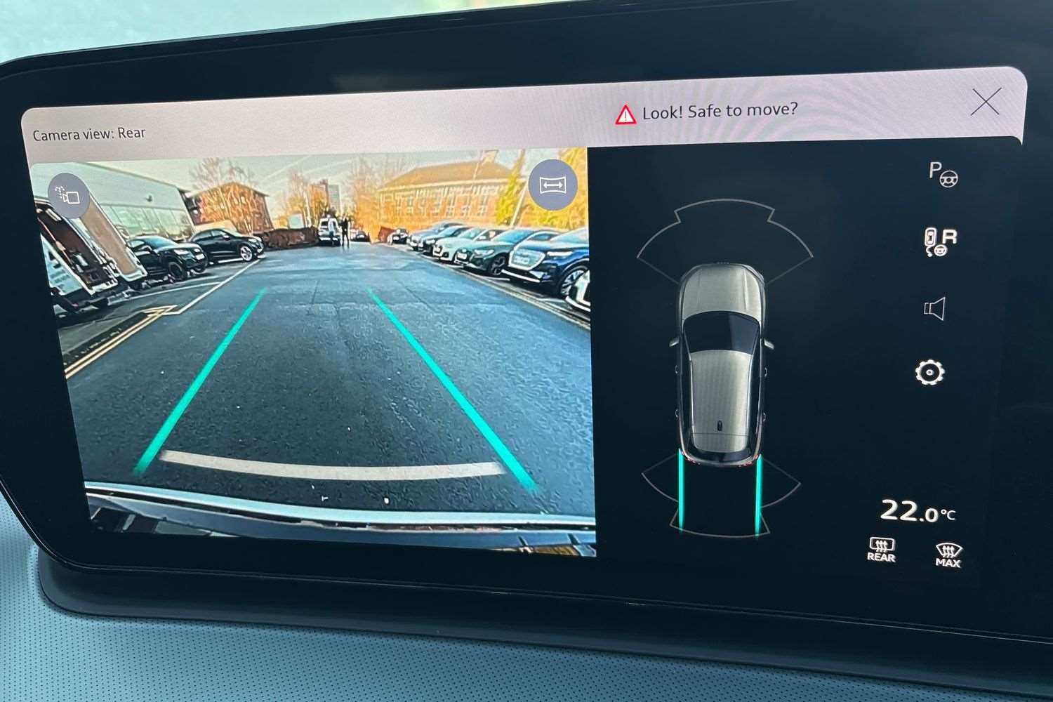 Used Audi Q3 2025 for sale - 77232962: Photo 26