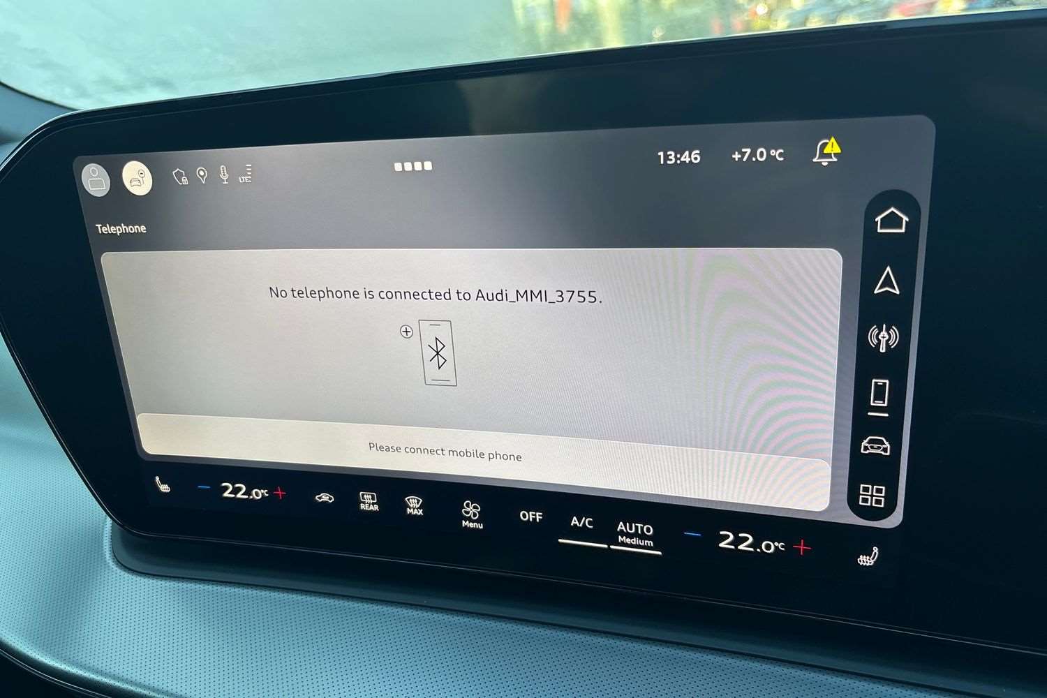 Used Audi Q3 2025 for sale - 77232962: Photo 27