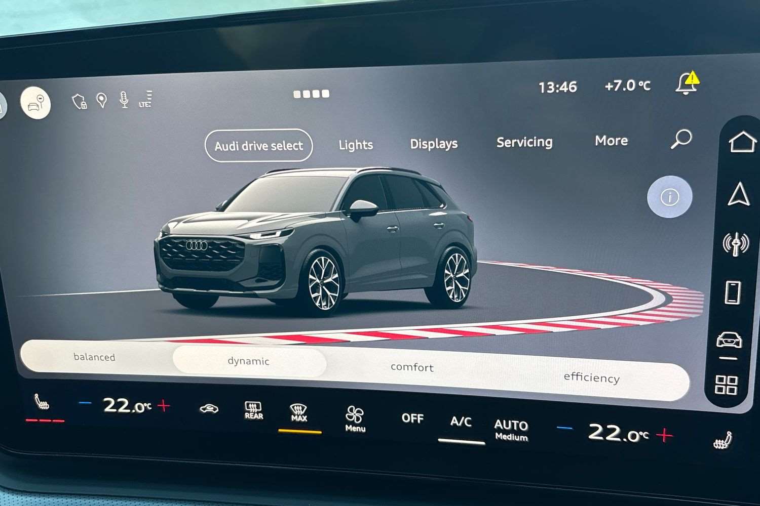 Used Audi Q3 2025 for sale - 77232962: Photo 30