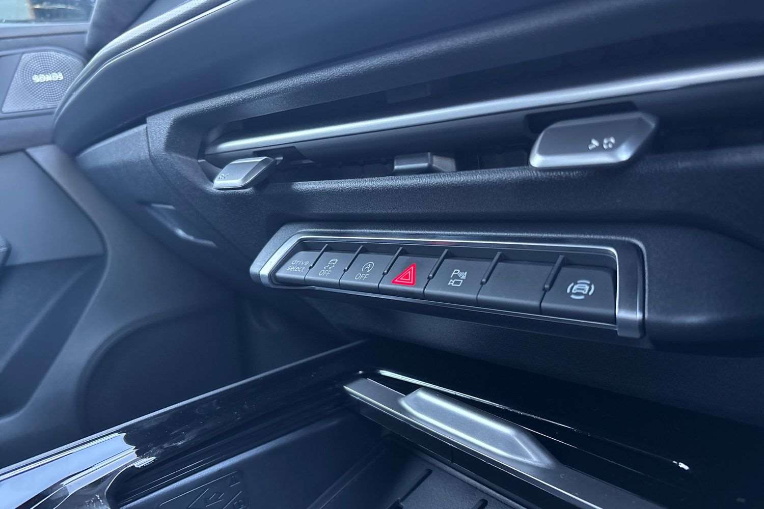 Used Audi Q3 2025 for sale - 77232962: Photo 31