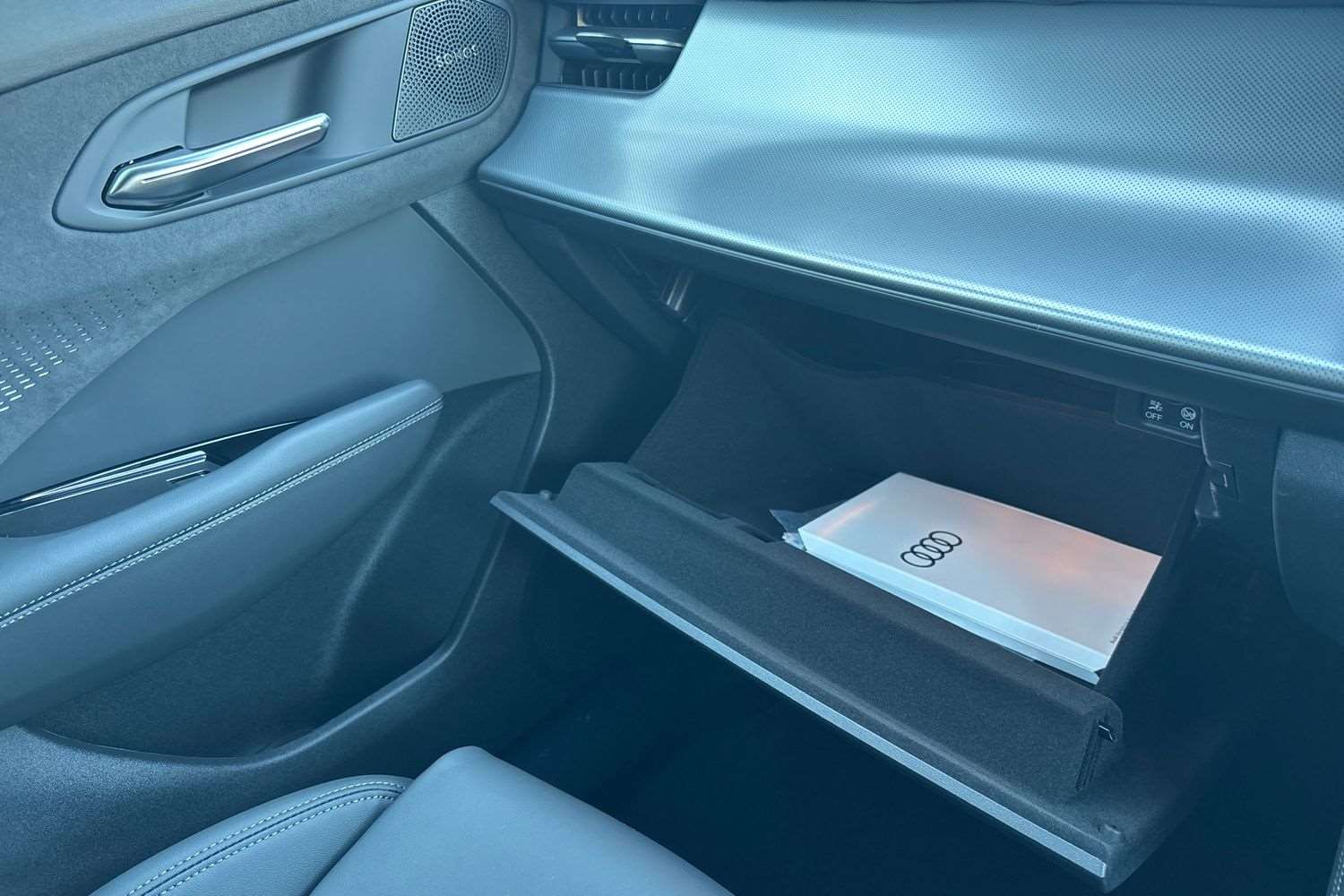 Used Audi Q3 2025 for sale - 77232962: Photo 33