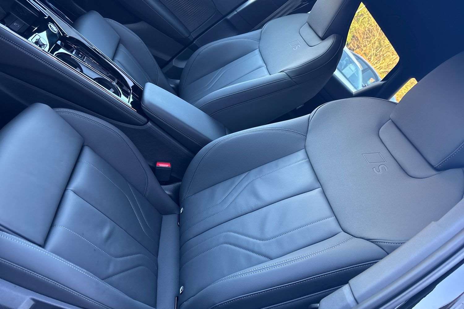 Used Audi Q3 2025 for sale - 77232962: Photo 35