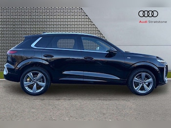 Used Audi Q3 2025 for sale - 77232962: Photo