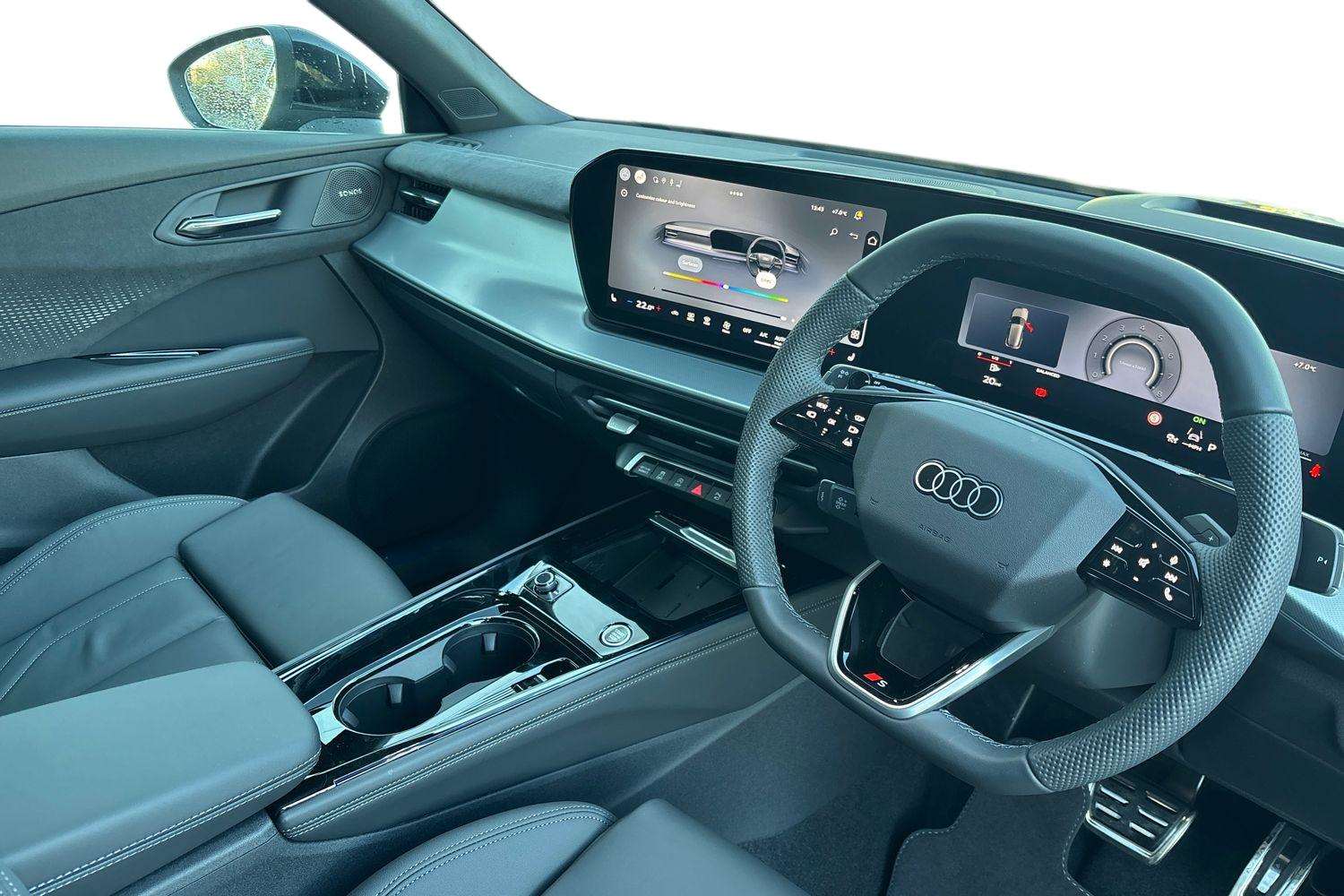 Used Audi Q3 2025 for sale - 77232962: Photo 6