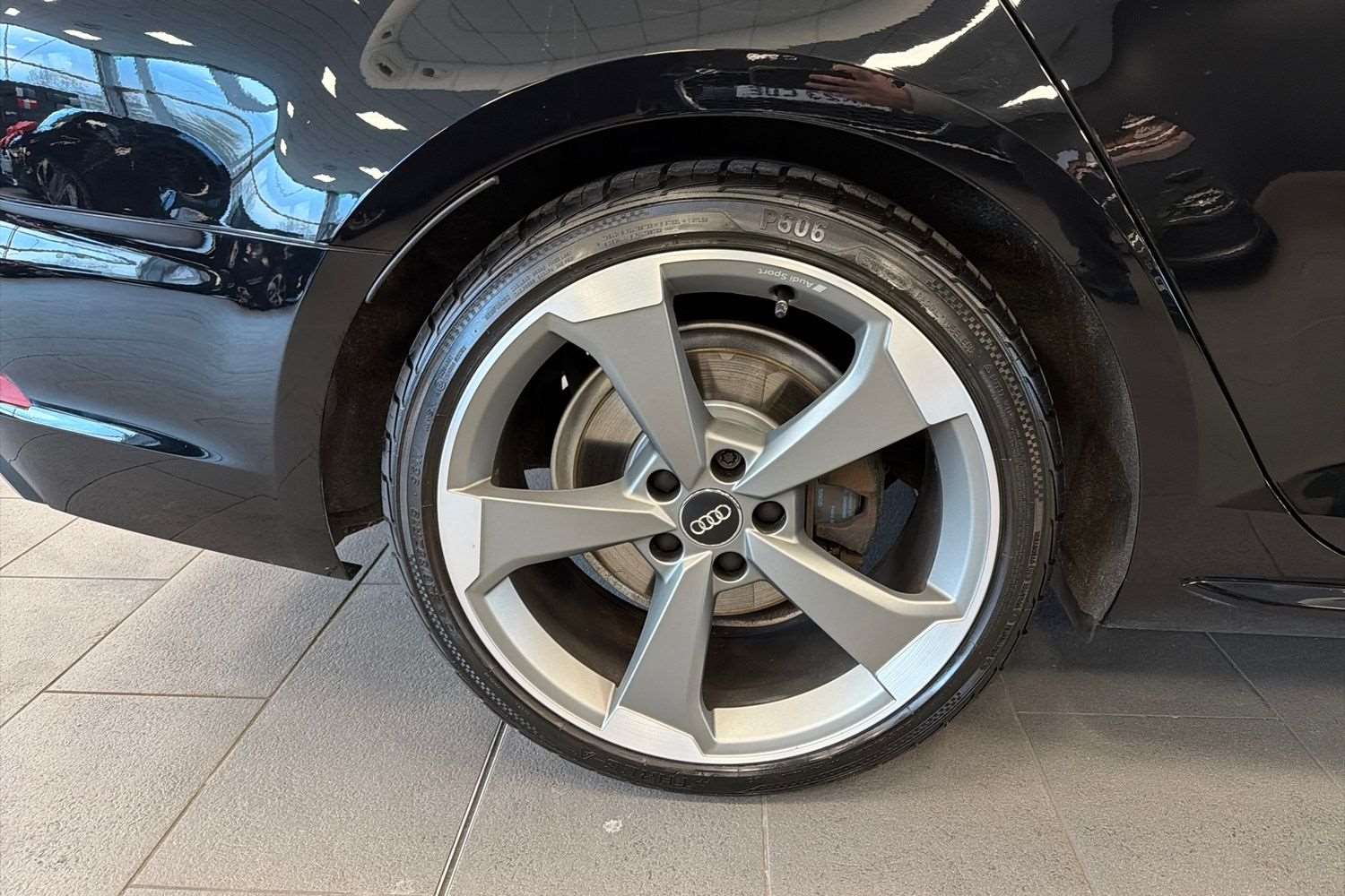 Used Audi A4 2019 for sale - 77443560: Photo 11