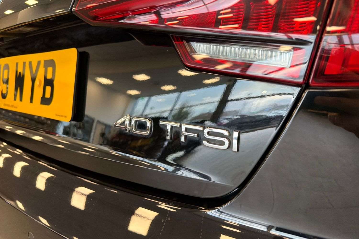 Used Audi A4 2019 for sale - 77443560: Photo 12