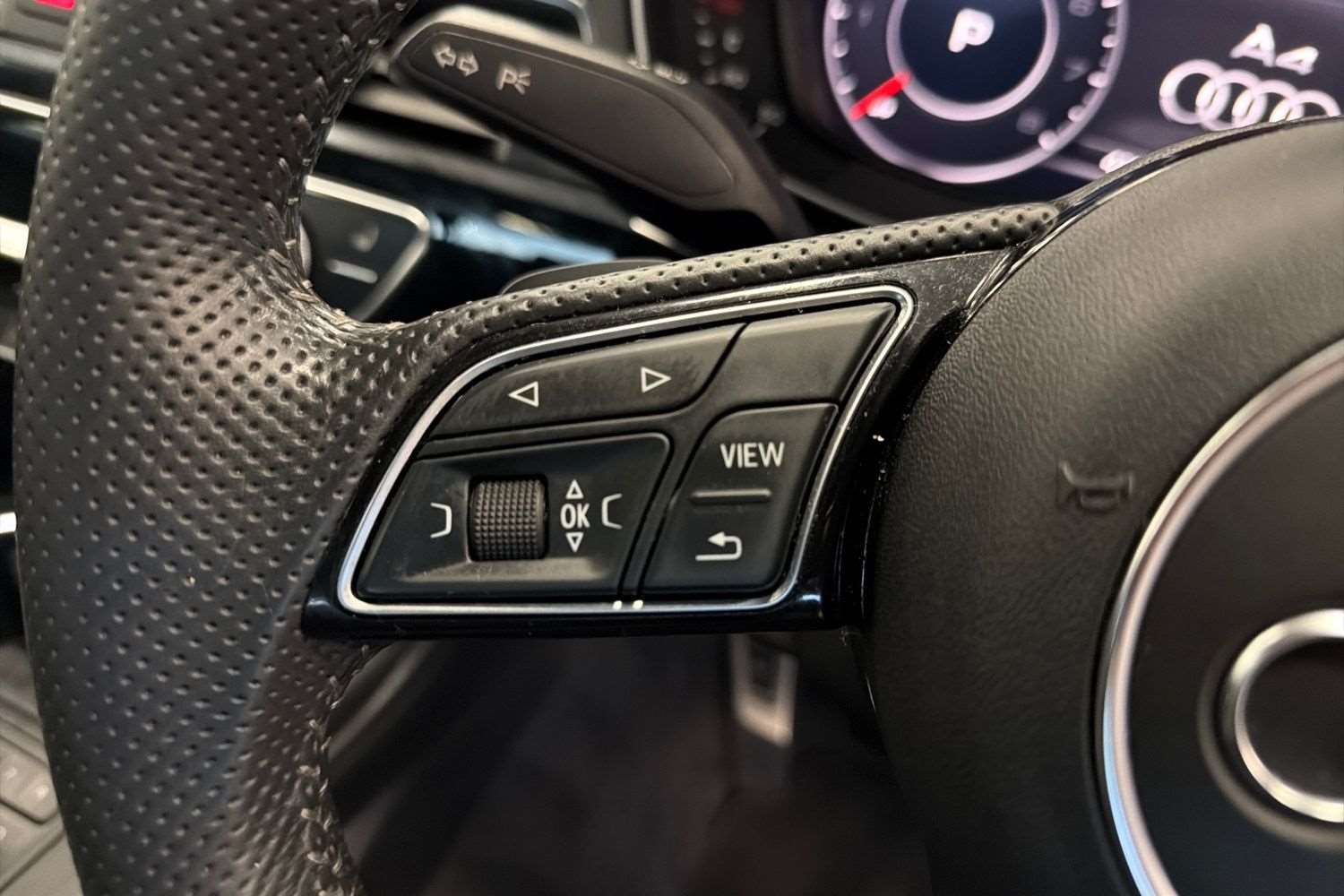 Used Audi A4 2019 for sale - 77443560: Photo 17