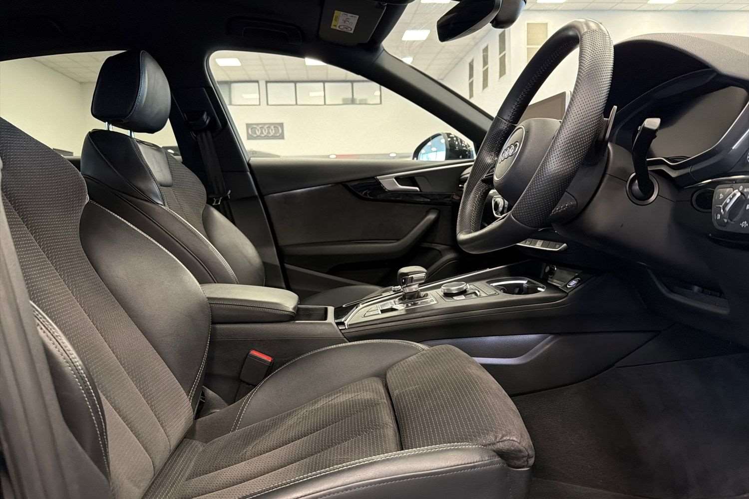 Used Audi A4 2019 for sale - 77443560: Photo 21