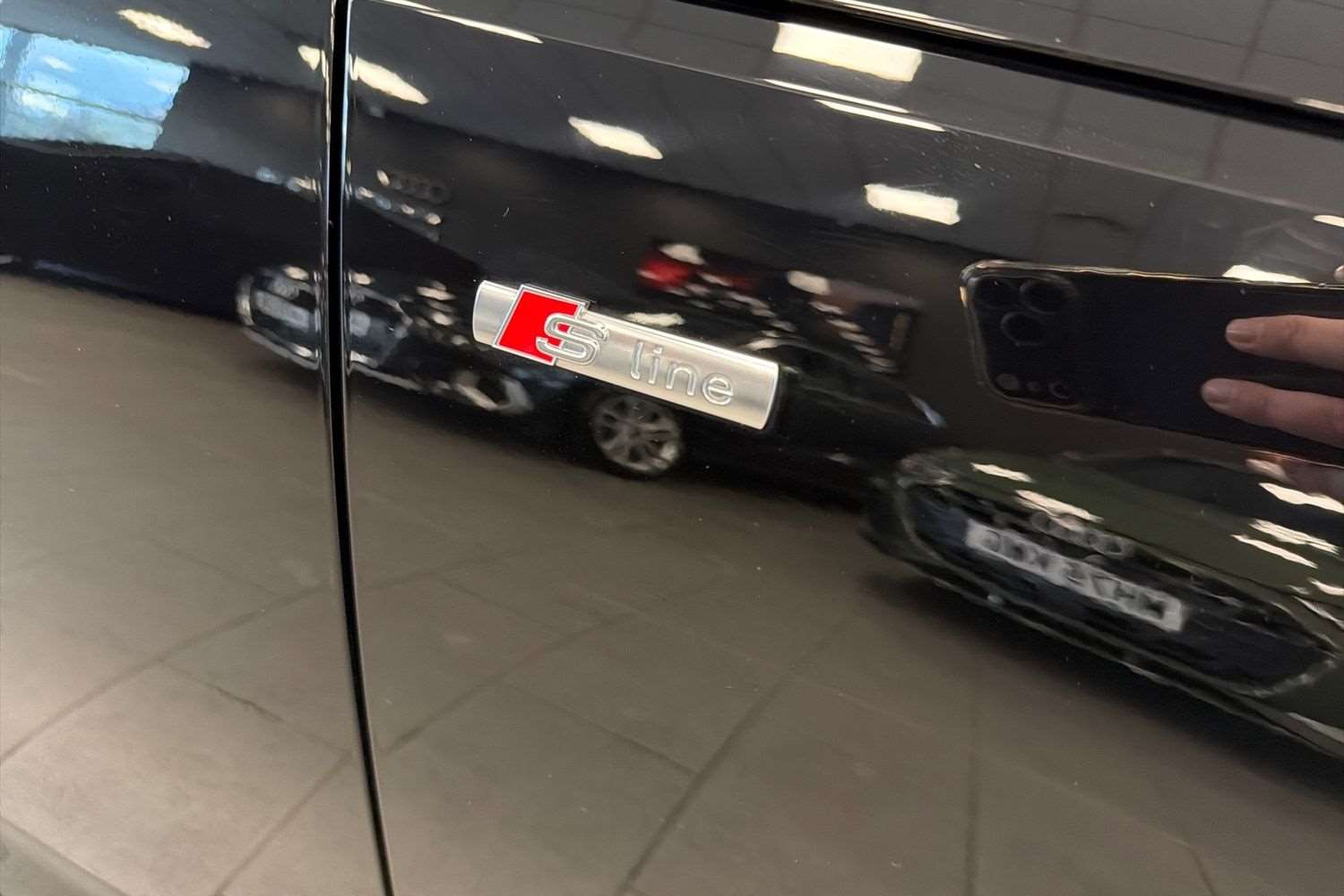 Used Audi A4 2019 for sale - 77443560: Photo 31