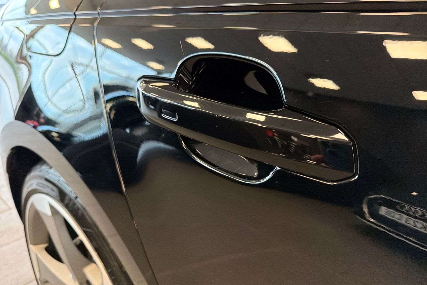 Used Audi A4 2019 for sale - 77443560: Photo 32