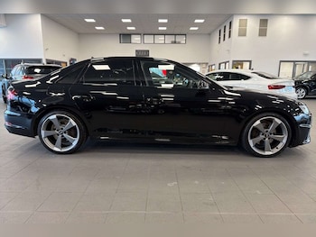 Used Audi A4 2019 for sale - 77443560: Photo