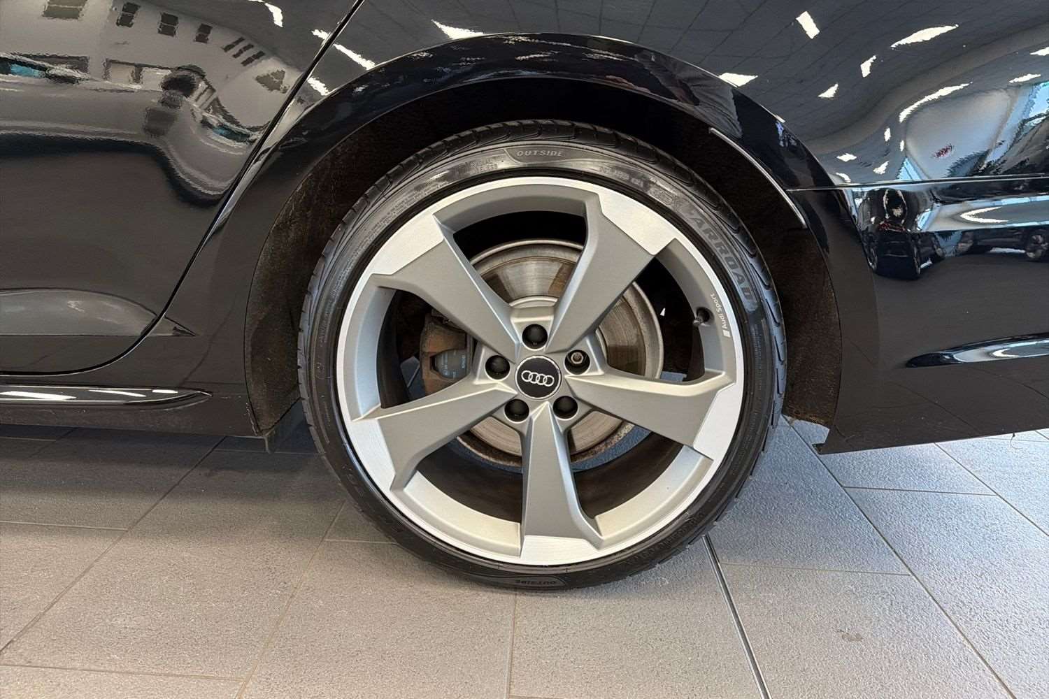 Used Audi A4 2019 for sale - 77443560: Photo 5