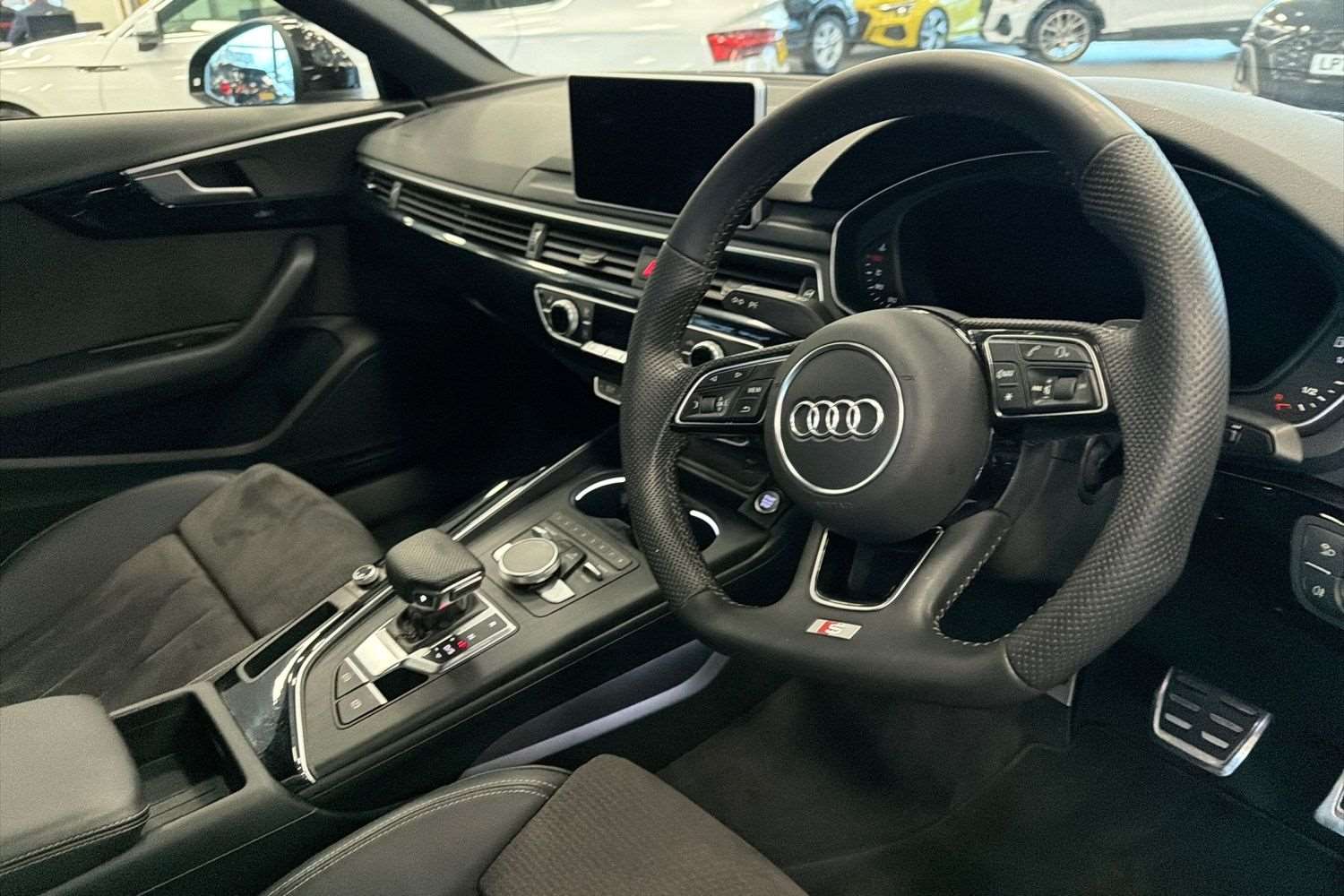 Used Audi A4 2019 for sale - 77443560: Photo 6