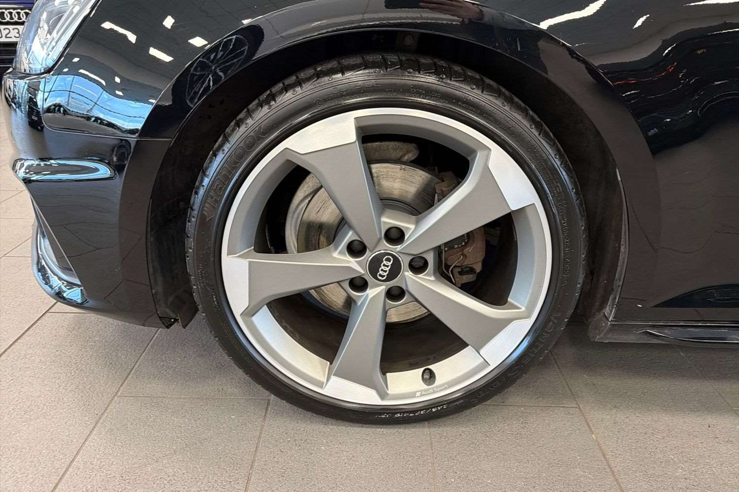 Used Audi A4 2019 for sale - 77443560: Photo 9