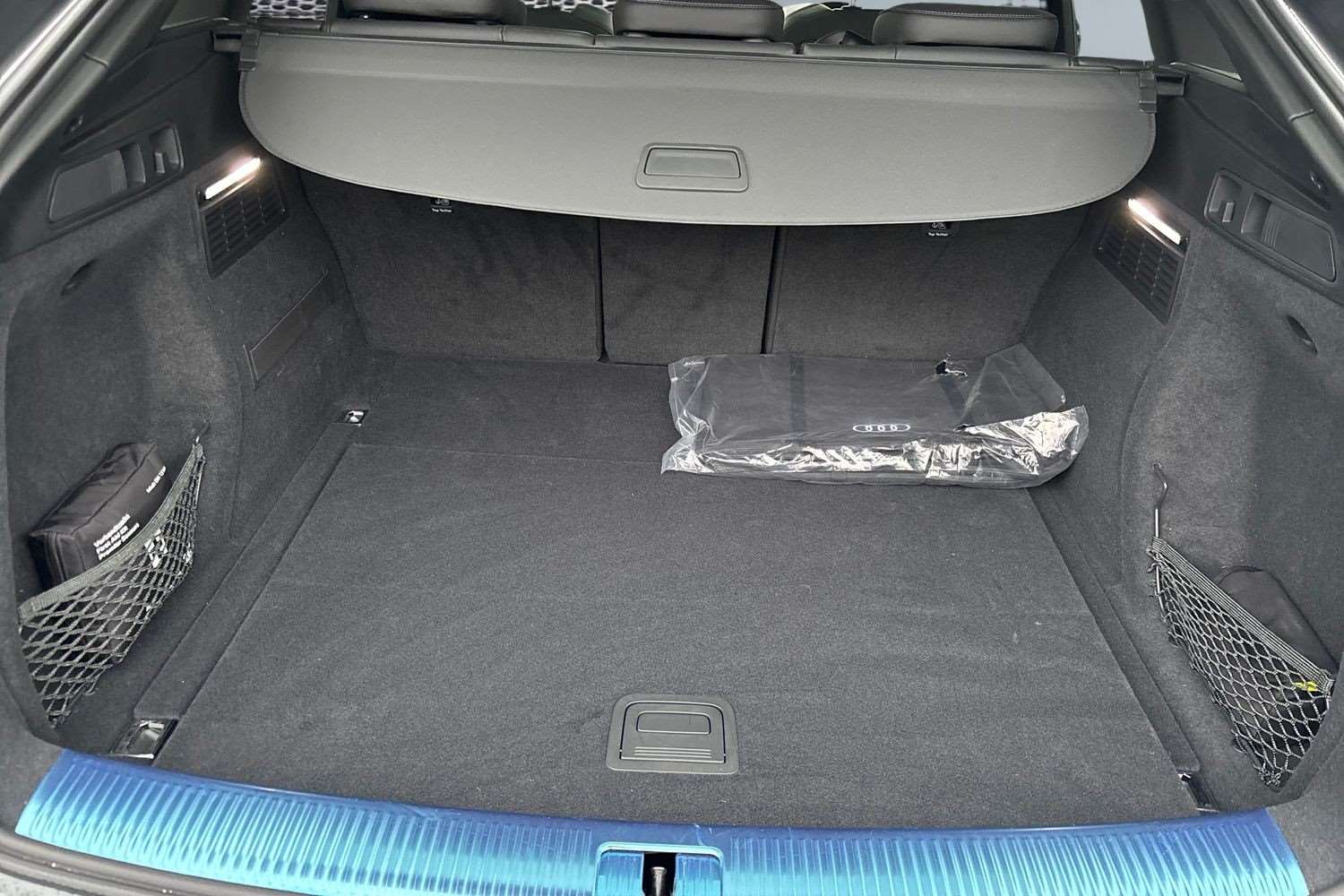 Used Audi Q5 2024 for sale - 76540736: Photo 13