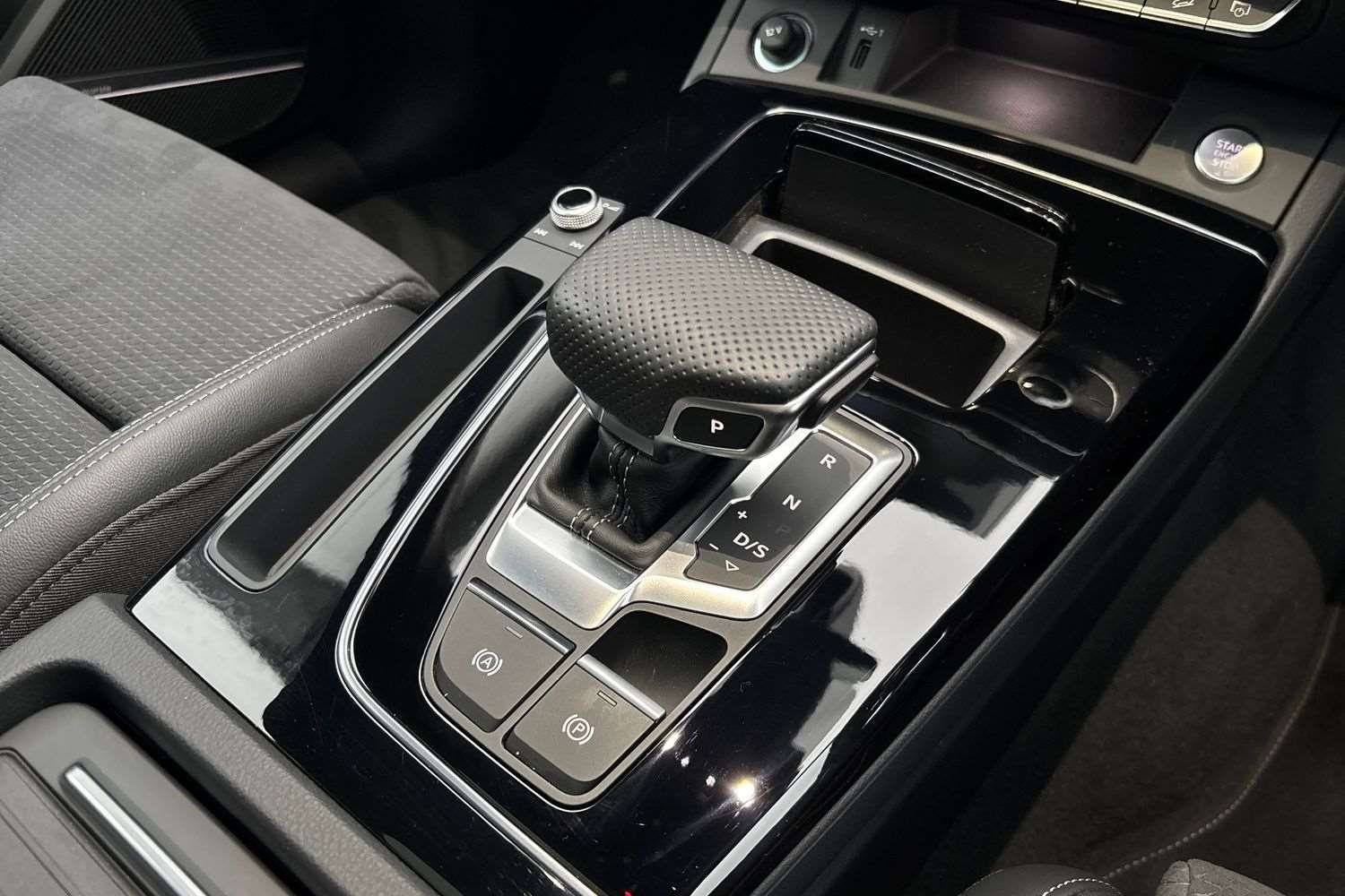 Used Audi Q5 2024 for sale - 76540736: Photo 15