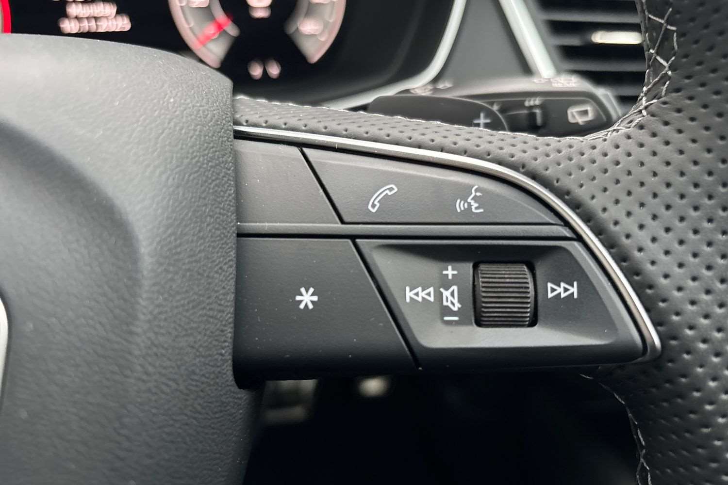 Used Audi Q5 2024 for sale - 76540736: Photo 17