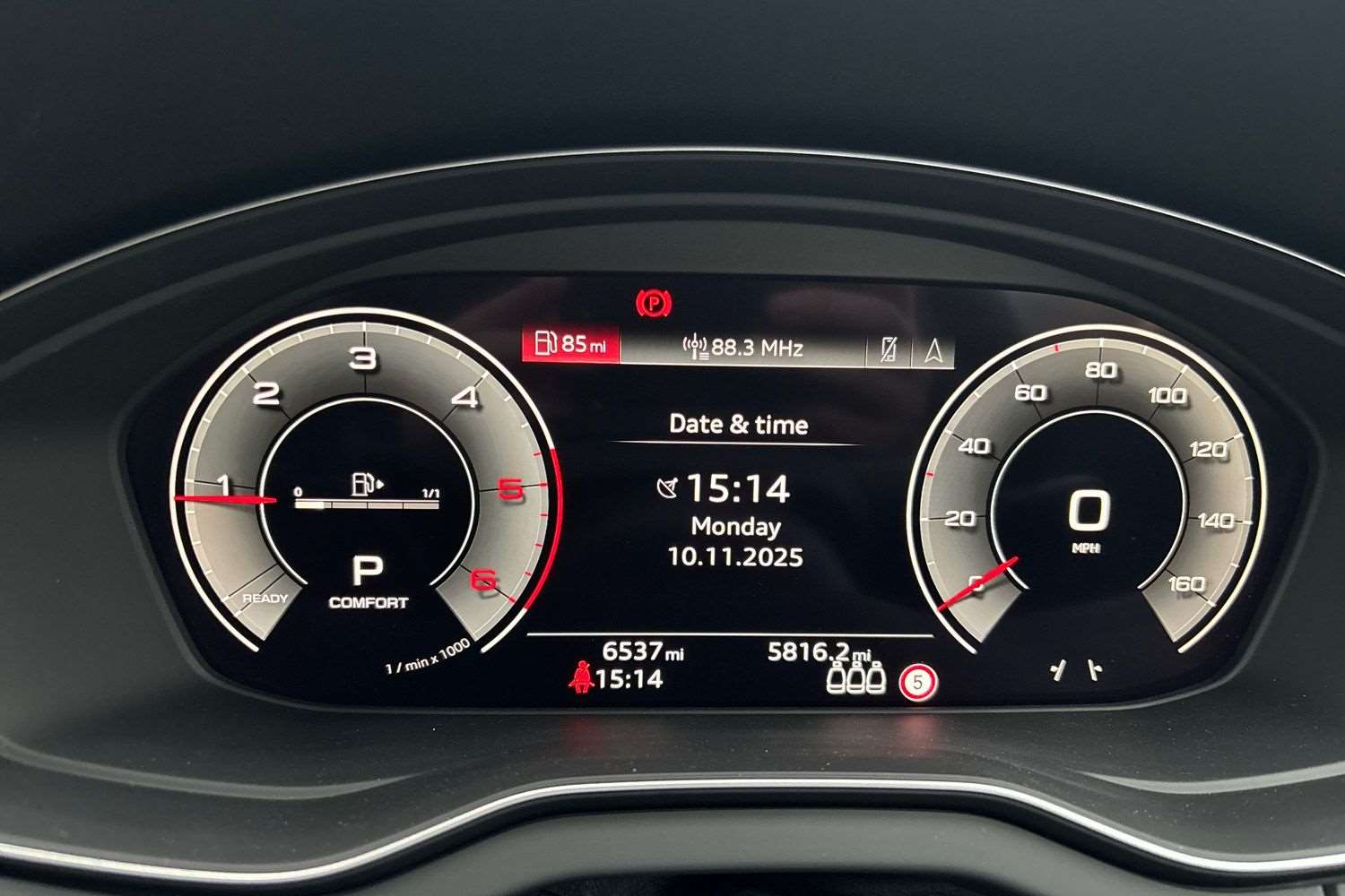 Used Audi Q5 2024 for sale - 76540736: Photo 18