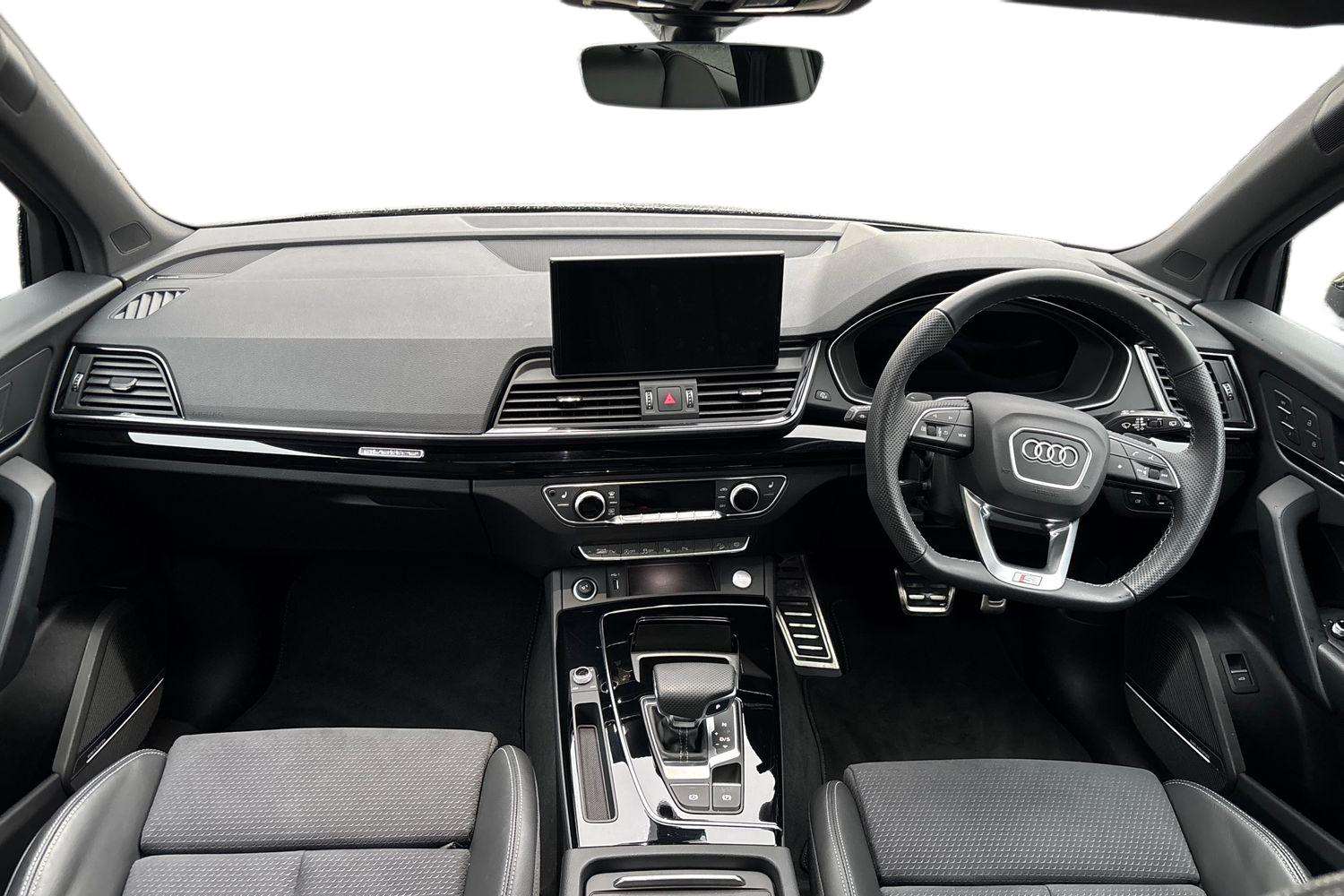 Used Audi Q5 2024 for sale - 76540736: Photo 19