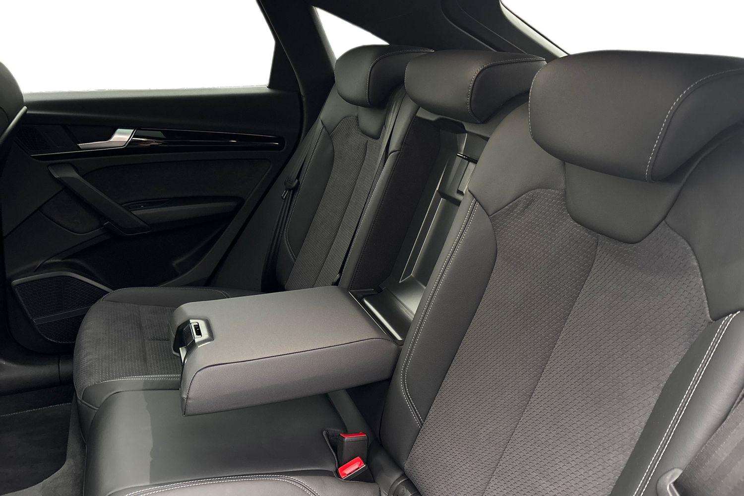 Used Audi Q5 2024 for sale - 76540736: Photo 22