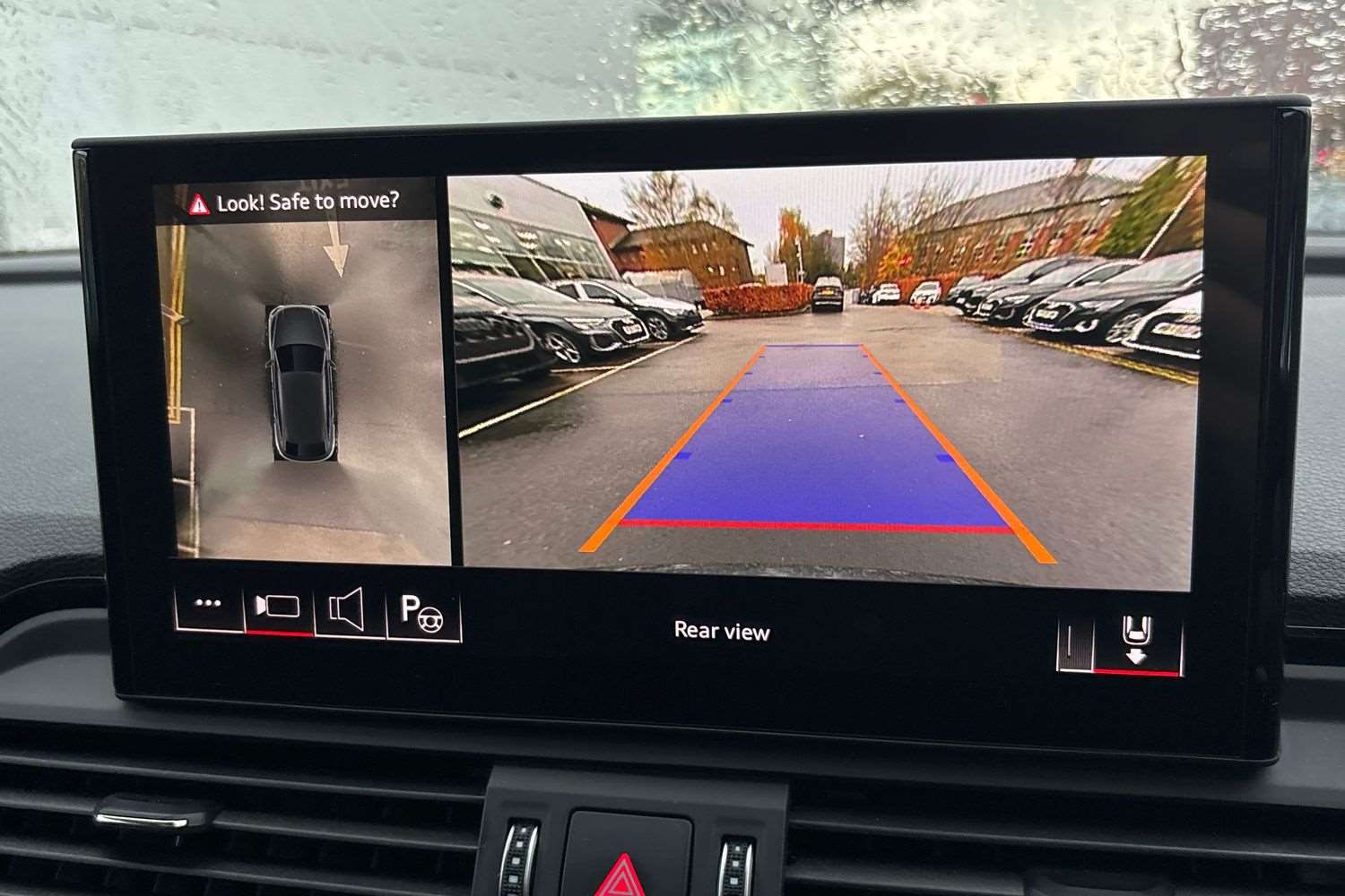 Used Audi Q5 2024 for sale - 76540736: Photo 26