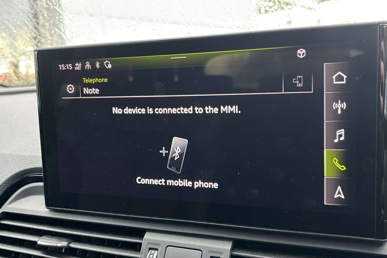 Used Audi Q5 2024 for sale - 76540736: Photo 27