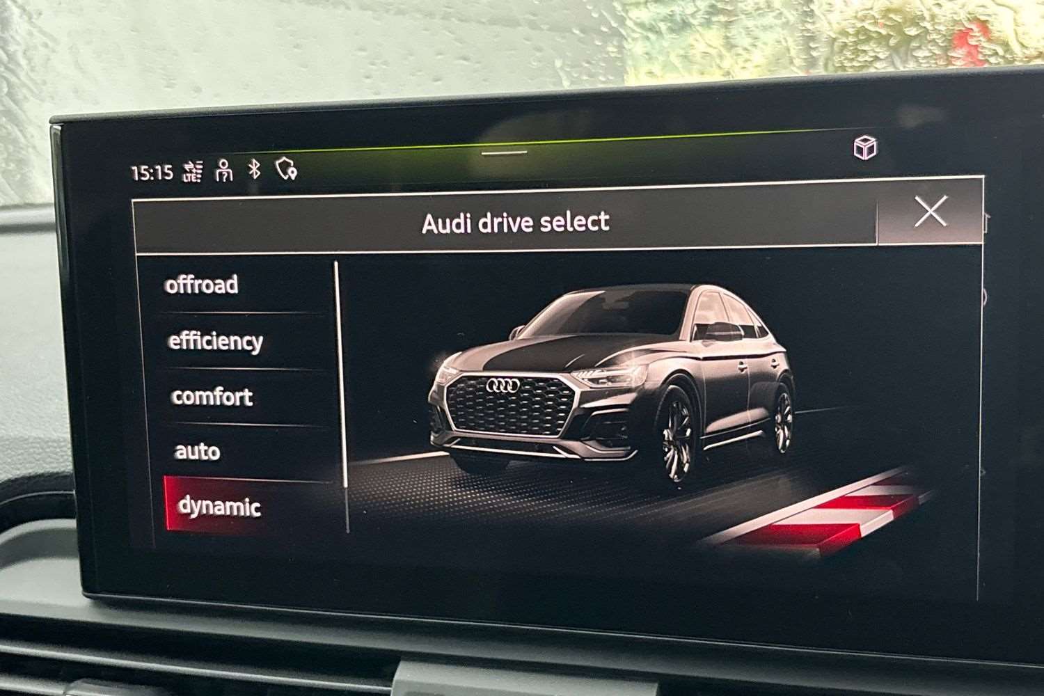 Used Audi Q5 2024 for sale - 76540736: Photo 30