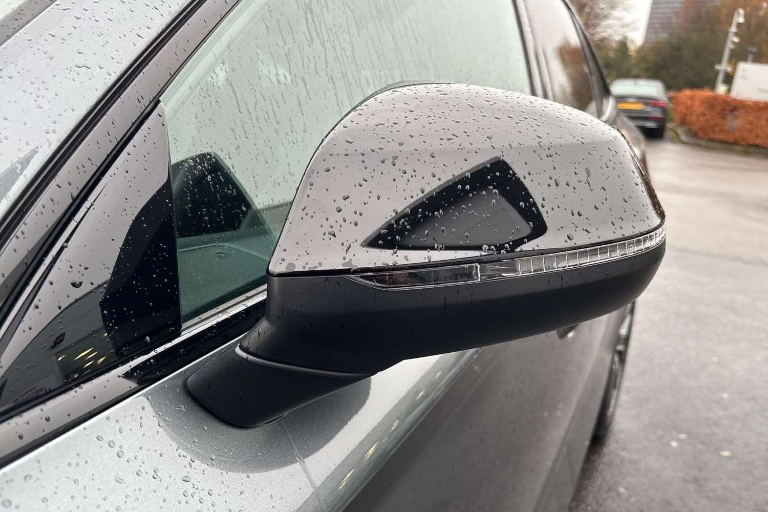 Used Audi Q5 2024 for sale - 76540736: Photo 33