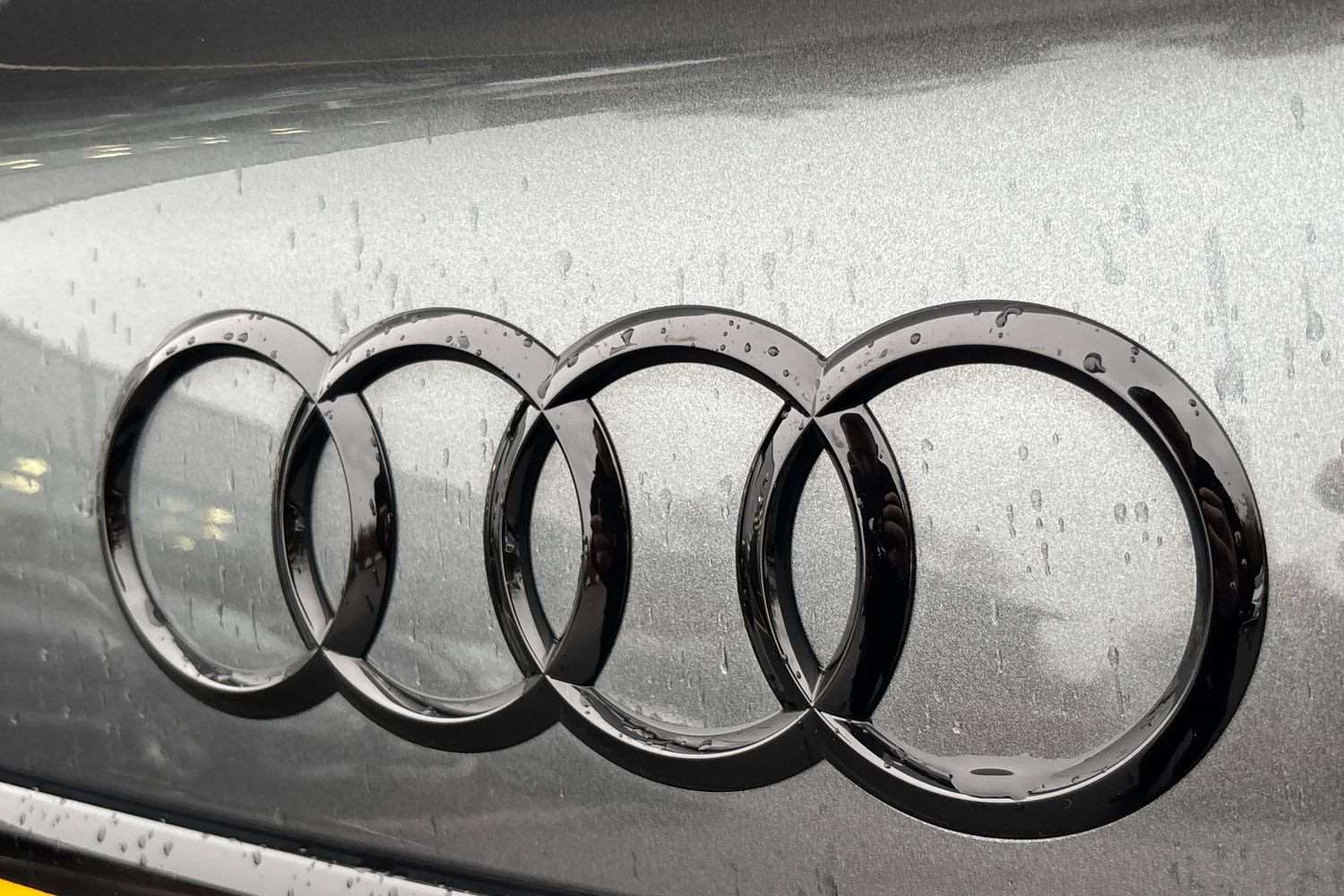 Used Audi Q5 2024 for sale - 76540736: Photo 34