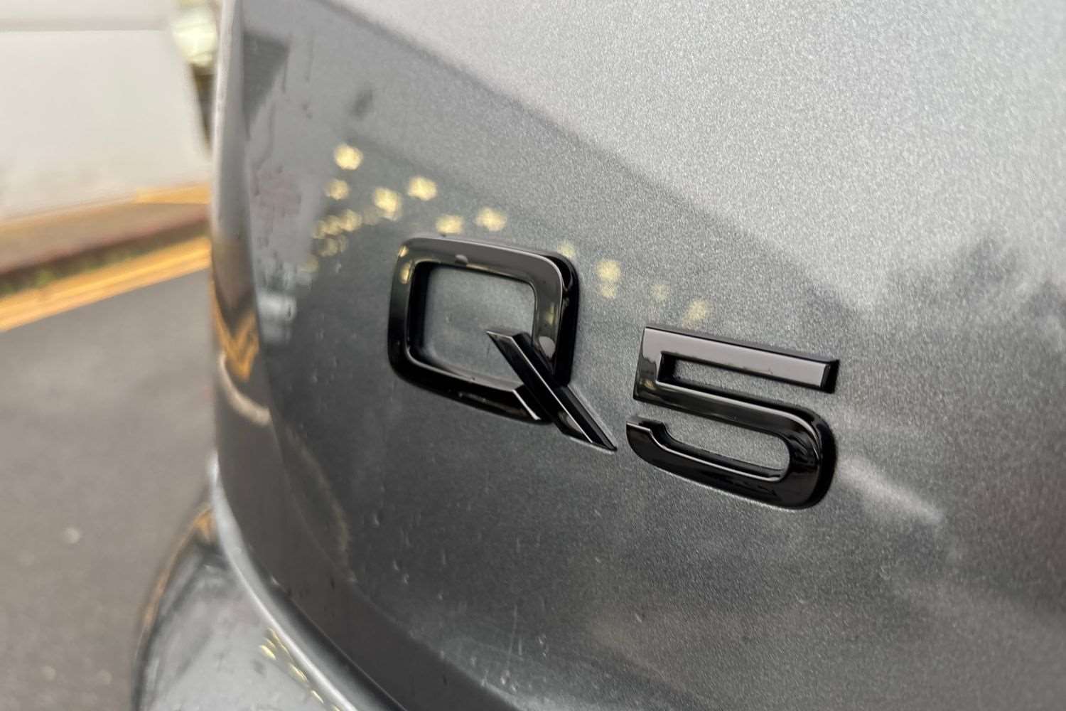 Used Audi Q5 2024 for sale - 76540736: Photo 35