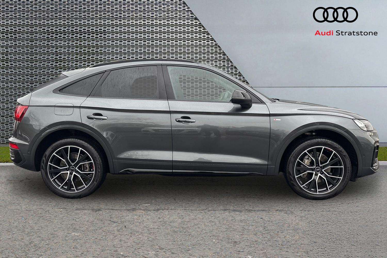 Used Audi Q5 2024 for sale - 76540736: Photo 4