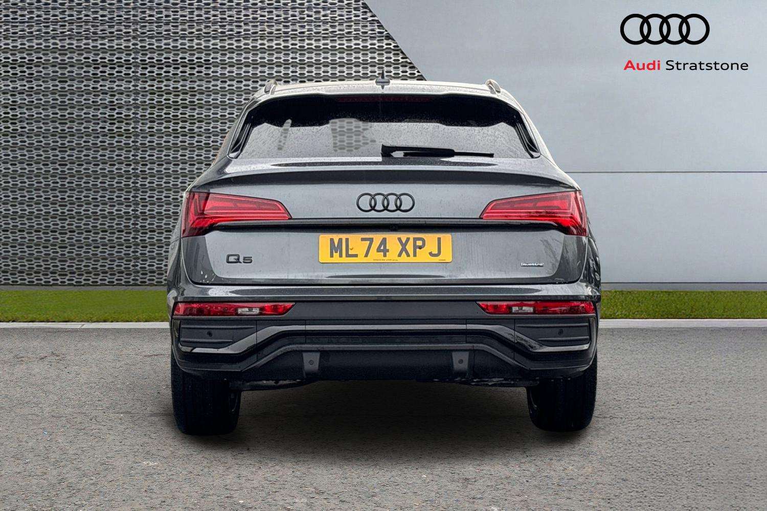 Used Audi Q5 2024 for sale - 76540736: Photo 7