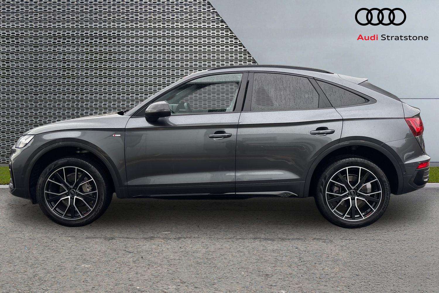 Used Audi Q5 2024 for sale - 76540736: Photo 8