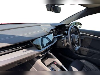 Used Audi A3 2023 for sale - 78265023: Photo