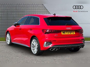 Used Audi A3 2023 for sale - 78265023: Photo