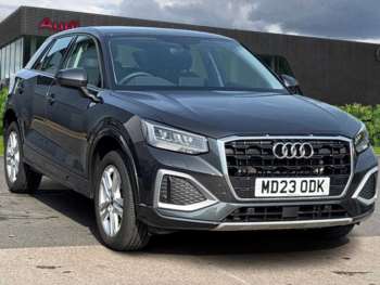 2023 - 35 TFSI Sport 5dr S Tronic