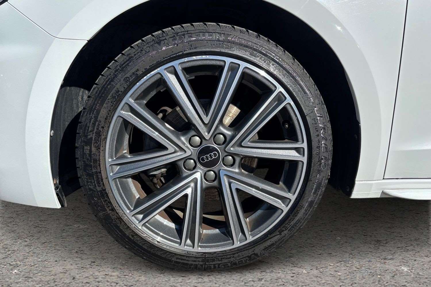 Used Audi A1 2023 for sale - 78161368: Photo 10