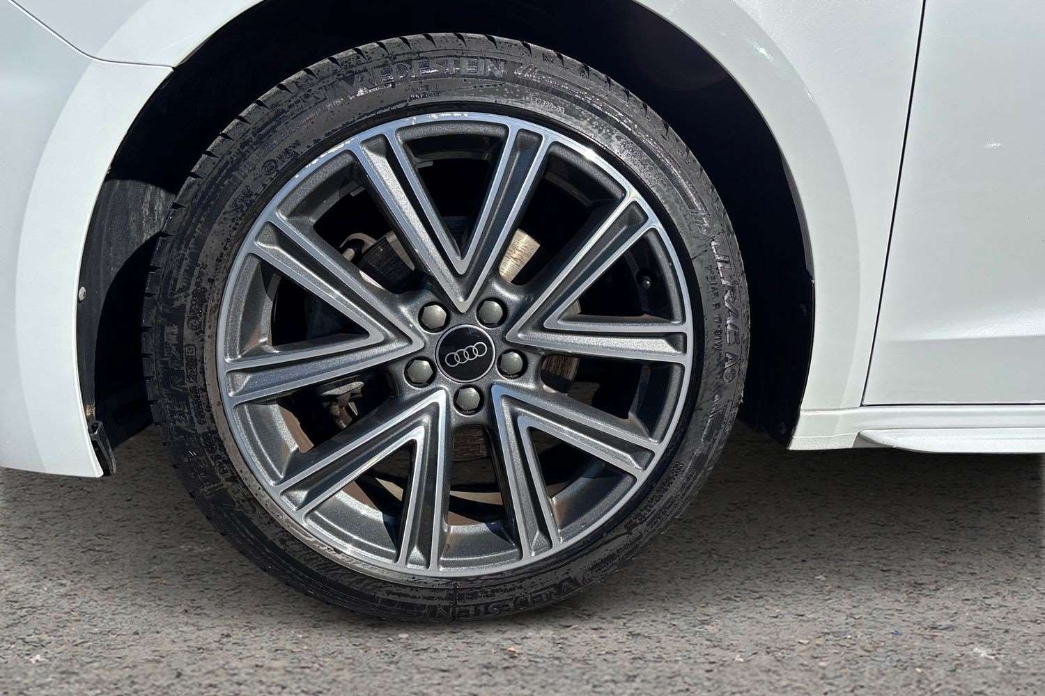 Used Audi A1 2023 for sale - 78161368: Photo 11