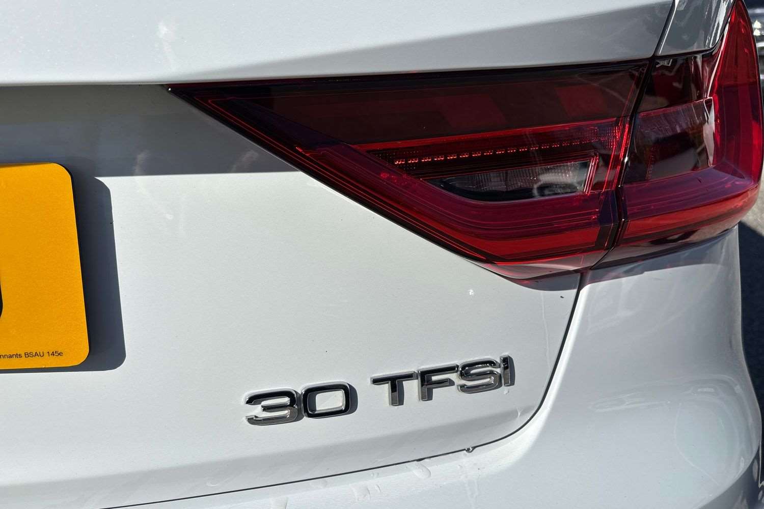 Used Audi A1 2023 for sale - 78161368: Photo 12