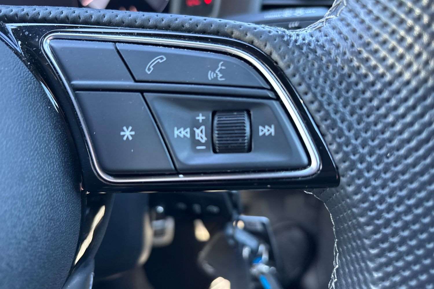 Used Audi A1 2023 for sale - 78161368: Photo 17