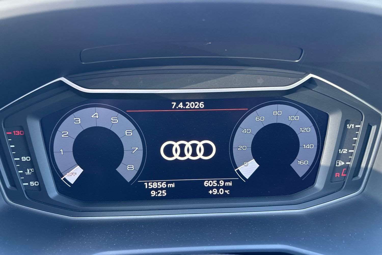 Used Audi A1 2023 for sale - 78161368: Photo 18